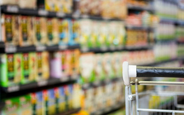 国内休闲食品市场情况解析