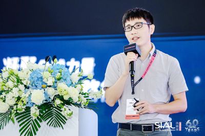 供应链训练营