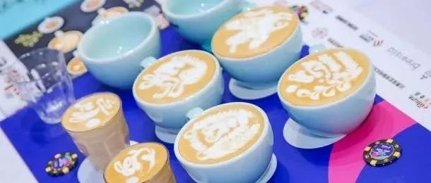 咖啡比赛报名开启！SIAL CUP 咖啡师全能赛深圳站等你来挑战